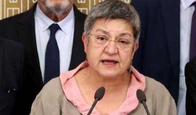 TSK'ya iftira atmıştı! TTB Başkanı Fincancı'nın cezalandırılması ve tutukluğunun devamı istendi