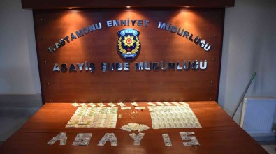 Yasli Çifti 750 Bin TL Dolandiran 5 Süpheli Yakalandi