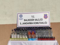 Yilbasi Öncesi Kaçak Içkiye 12 Gözalti