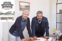 'Ayvalik'ta 1924-1945 Arasi Tiyatro Tarihi' Kitabina Imza Günü