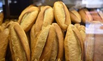 Erzincan'da Ekmek 5 TL Oldu