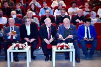 Fatih'te Cemalettin Server Revnakoglu Sempozyumu Düzenlendi
