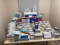 Istanbul'da Sahte Kanser Ilaci Operasyonu Açiklamasi 6 Gözalti