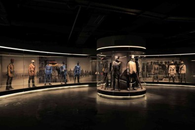 Panorama 25 Aralik 2 Yasinda