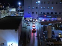 Sakarya'da Ardi Arkasi Kesilmeyen Olaylar