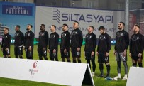 Spor Toto 1. Lig Açiklamasi Pendikspor Açiklamasi 0 - Manisa FK Açiklamasi 0