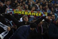 Spor Toto Süper Lig Açiklamasi Trabzonspor Açiklamasi 0 - Fenerbahçe Açiklamasi 0 (Ilk Yari)