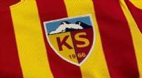 TFF'den Kayserispor'a puan silme cezası!