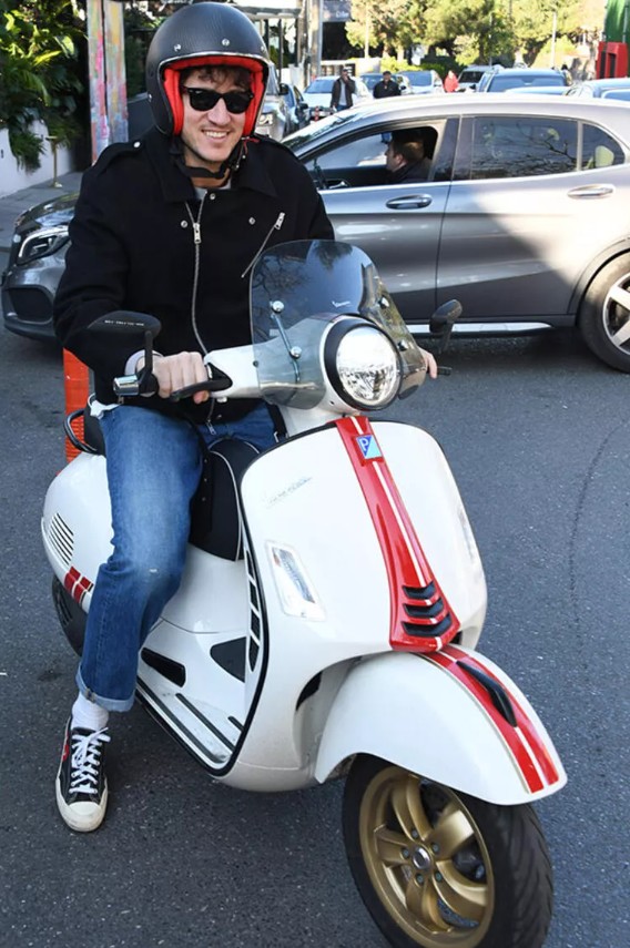 Caner Erdeniz: Bana göre değil