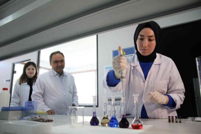 0.5 Grami Bile 1000 Dolar, Türkiye'de Üretmeyi Basardilar