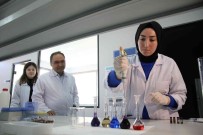 0.5 Grami Bile 1000 Dolar, Türkiye'de Üretmeyi Basardilar