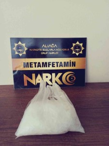 Aliaga'da Uyusturucu Operasyonu Açiklamasi 2 Kisi Tutuklandi