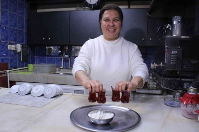 Çaylar Jale Abla'dan