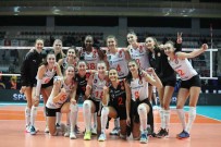 Eczacibasi Dynavit, Galibiyet Serisini Sürdürdü