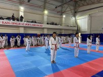 Elazig'da Siyah Kusak Heyecani