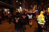 Eskisehir'de Güvenlik Uygulamasi