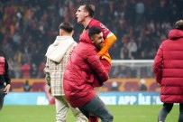 Galatasaray Galibiyet Serisini 6'Ya Çikardi