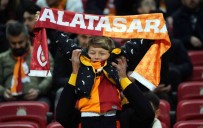 Galatasaray - Istanbulspor Maçini 40 Bin 935 Taraftar Izledi