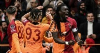 Galatasaray, Süper Lig'de liderliğe yükseldi! Aslan, İstanbulspor’u 2 golle yıktı…