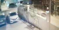 Kahramanmaras'ta Ticari Araç Ile Otomobil Çarpisti Açiklamasi 7 Yarali