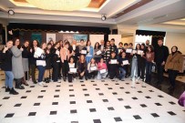 Nilüferli Gençlere 'Toplum 5.0' Egitimi