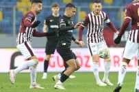 Spor Toto 1. Lig Açiklamasi Gençlerbirligi Açiklamasi 2 - Bandirmaspor Açiklamasi 5