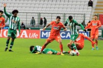 Spor Toto Süper Lig Açiklamasi Konyaspor Açiklamasi 2 - Alanyaspor Açiklamasi 2 (Maç Sonucu)