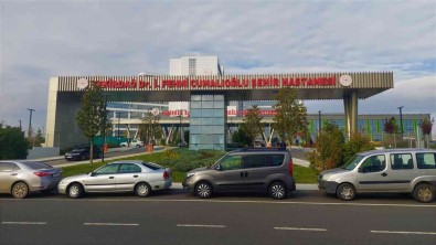 Tekirdag'a 17 Doktor Kadrosu Tahsis Edildi