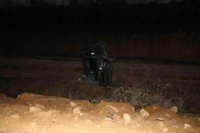 Tekirdag'da Trafik Kazasi Açiklamasi 7 Yarali