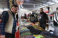 Tespih Fuarini 100 Bin Kisi Ziyaret Etti