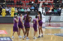 TKBL Açiklamasi Melikgazi Kayseri Basketbol Açiklamasi 61 - Galatasaray Açiklamasi 100 Haberi