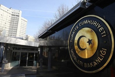 Türkiye'nin Basarisinin Sirri Dünyanin En Büyük 5'Inci Diplomatik Agina Sahip Olmasinda