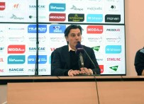 Vincenzo Montella Açiklamasi 'Zor Sartlar Altinda Galip Gelmekten Dolayi Çok Mutluyum'
