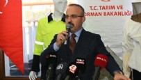 AK Parti'li Turan'dan İYİ Parti'ye... 'İyi olmak yetmez kötülerden de uzak durmak lazım'