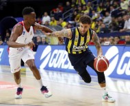 Basketbol Süper Ligi Açiklamasi Fenerbahçe Beko Açiklamasi 93 - A.Efes Açiklamasi 90