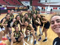 BGL Açiklamasi Melikgazi Kayseri Basketbol Açiklamasi45 - Fenerbahçe Açiklamasi 62 Haberi