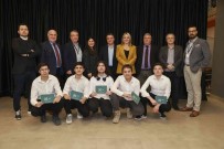 Bi' Fikrim Var Yarismasi'nda Gençlerden Inovatif Projeler