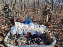 Bölücü Terör Örgütü 'PKK', Eren Abluka Sonbahar-Kis-18 Operasyonuyla Ablukada