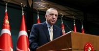 Cumhurbaşkanı Erdoğan'dan EYT, memur ve emekli zammıyla ilgili önemli açıklamalar...