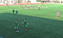 Denizlispor U16 Takimi, Afyonspor'u 4-1 Maglup Etti