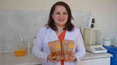 Edirneli Kimyagerden Çevreci Proje Açiklamasi Atik Yaglar Mayi Sabununa Dönüsüyor