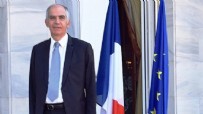 Fransa Büyükelçisi Dışişleri'ne çağrıldı! PKK propagandasına alet olunmasından duyulan rahatsızlık iletildi!
