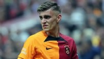 Galatasaray'dan Kazımcan Karataş açıklaması: Kopma ve yırtık tespit edildi