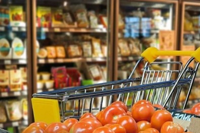 Hizmet, Perakende Ticaret Ve Insaat Sektörlerinde Güven Aralikta Yükseldi