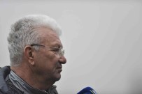 Ismail Ertekin Açiklamasi 'Özer Hurmaci Yöneticilerimizle Görüsüyor'