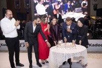 Kadooglu Yag'a Muhtesem Kutlama