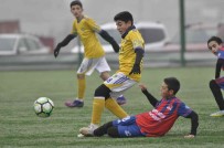 Kayseri U14 Play-Off Açiklamasi Erkiletspor Açiklamasi 0- Talasgücü Belediyespor Açiklamasi0