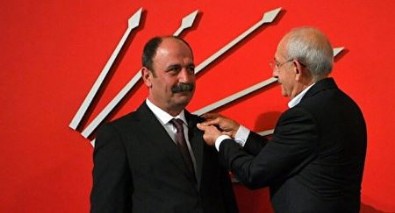 Kılıçdaroğlu PKK destekçisi Nuşirevan Elçi'nin CHP'de çalışmak istediğini belirtti: Geri mi gönderelim