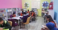Mardin'de Kütüphanesiz Okul Kalmayacak