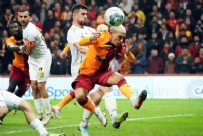 Okan Buruk çileden çıkmıştı, Lucas Torreira suskunluğunu bozdu! 'Aptalca...'